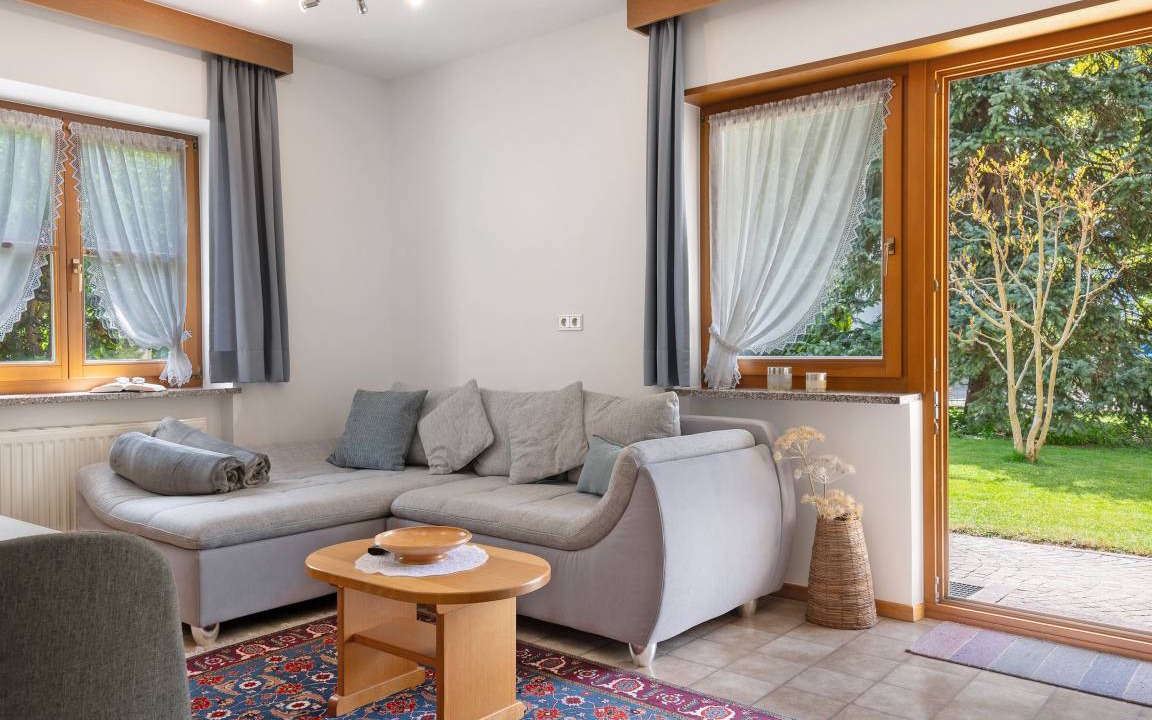 Plaus Apartment | 55 m² Apartment ∙ 2 bedrooms ∙ 4 guests