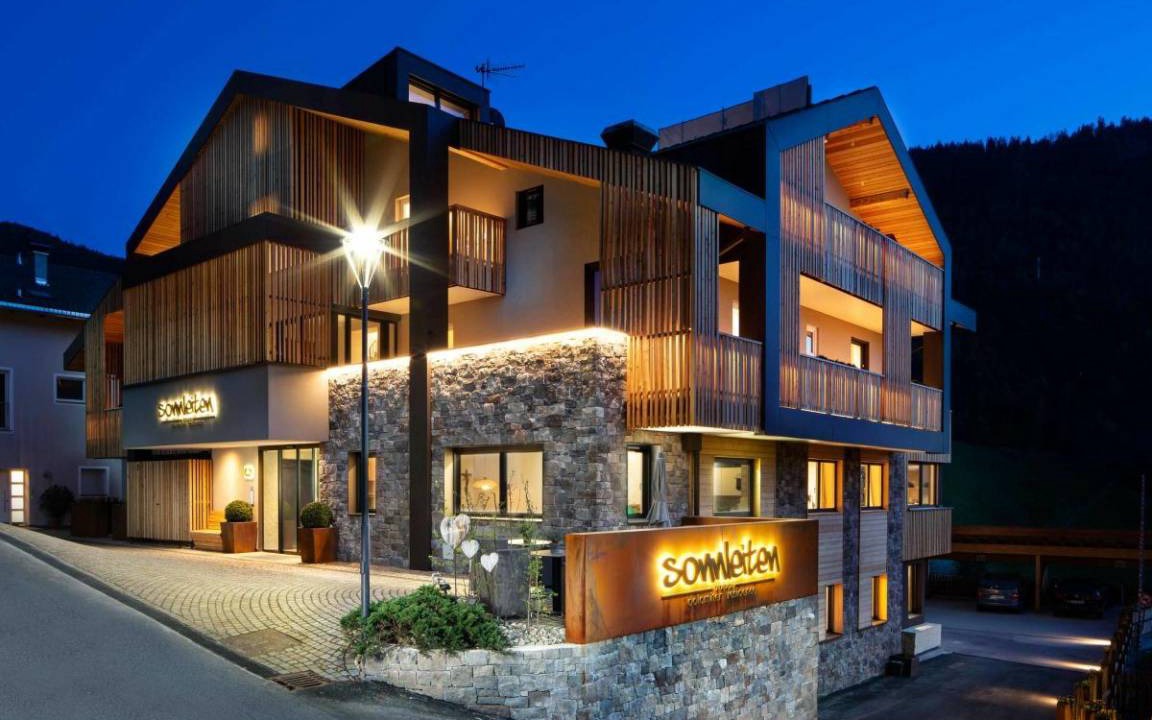Collepietra Apartment | 55 m² Apartment ∙ 2 bedrooms ∙ 5 guests