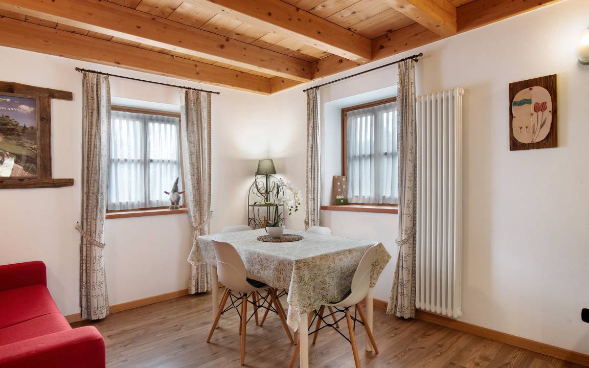 Sant'Orsola Terme Apartment | 55 m² Apartment ∙ 1 bedroom ∙ 4 guests