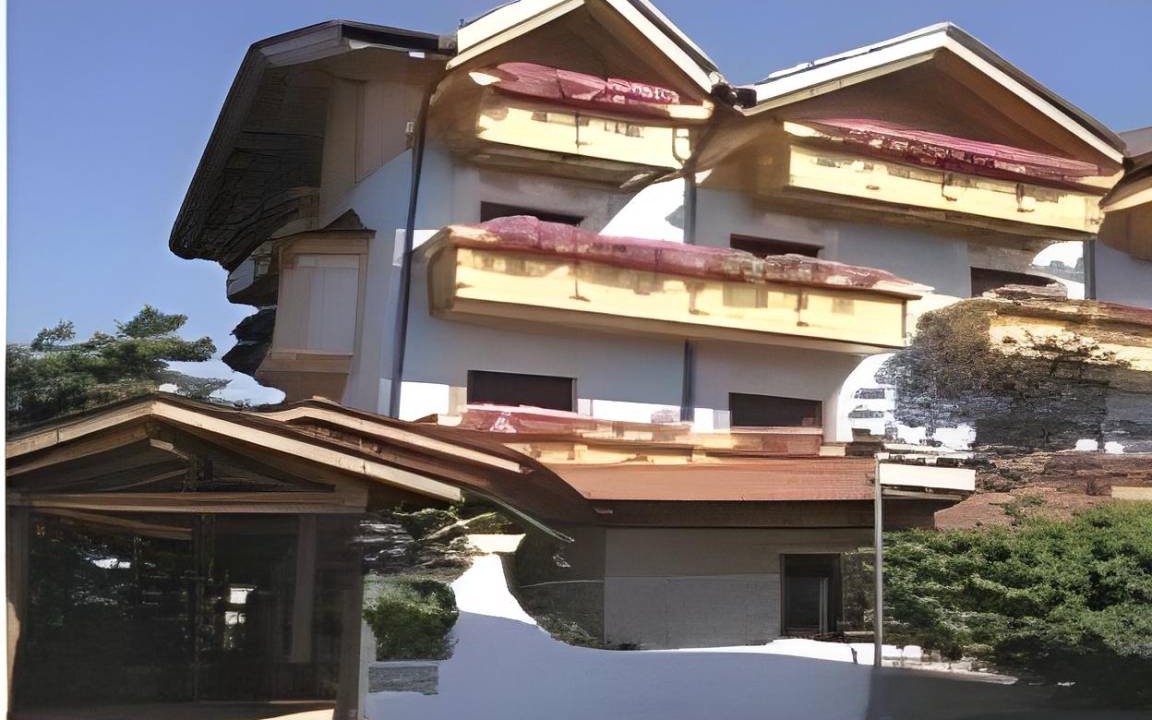 Coredo Hotel | 55 m² Hotel ∙ 6 guests