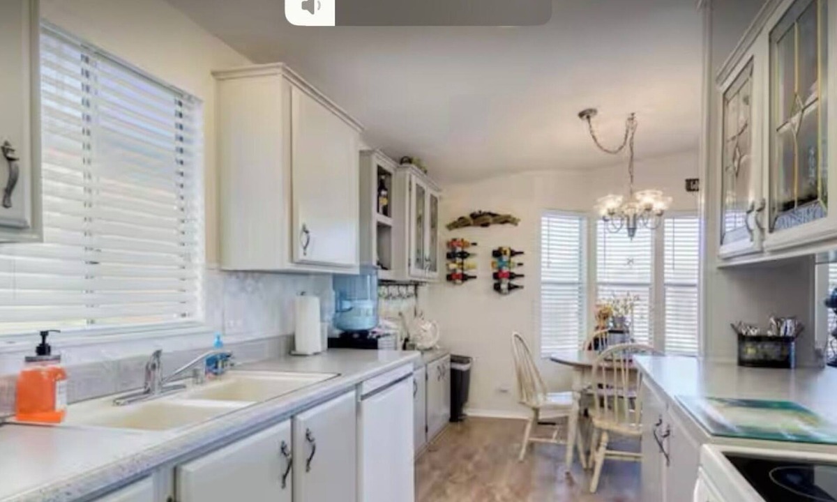 East Mesa House | 55+ONLY—Beautiful Gated Community Retreat