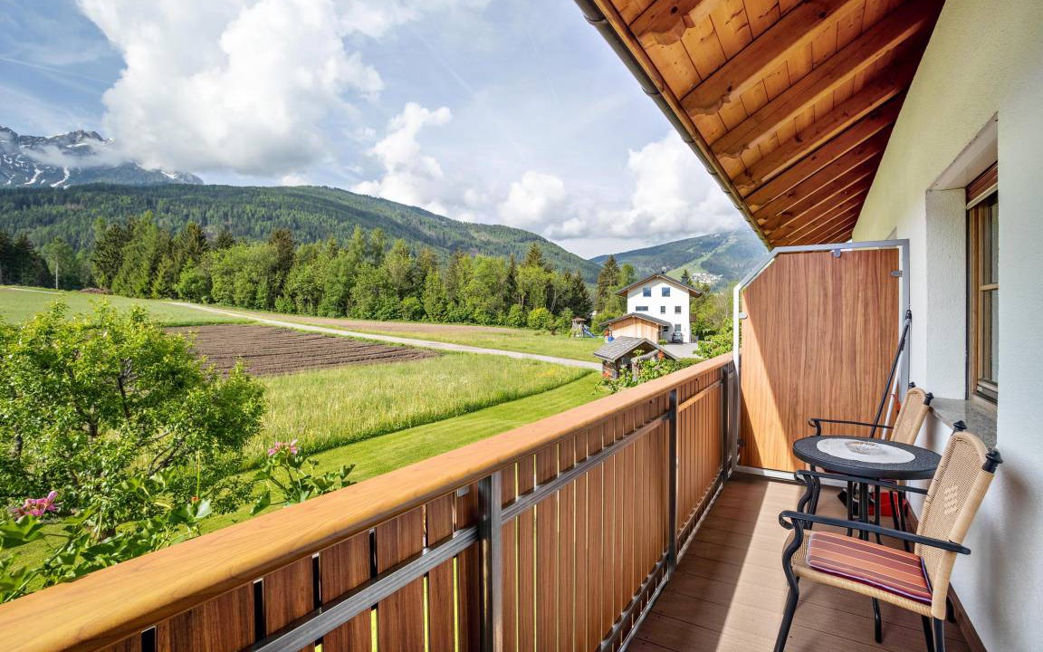 Valdaora di Sopra Apartment | 56 m² Apartment ∙ 1 bedroom ∙ 5 guests