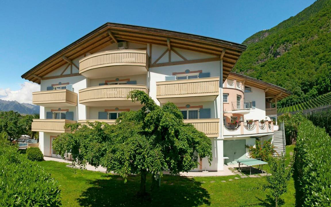 Postal Apartment | 57 m² Apartment ∙ 1 bedroom ∙ 3 guests