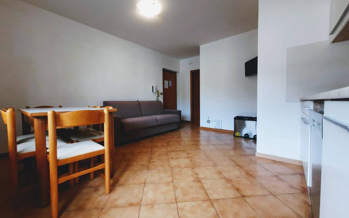 Ranzo Apartment | 58 m² Apartment ∙ 2 bedrooms ∙ 6 guests