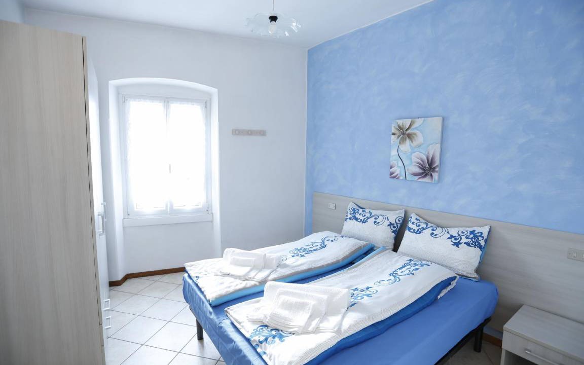 Ledro Apartment | 58 m² Apartment ∙ 2 bedrooms ∙ 4 guests