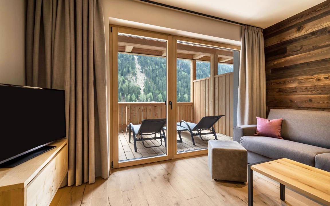 Pracupola Apartment | 58 m² Apartment ∙ 2 bedrooms ∙ 6 guests
