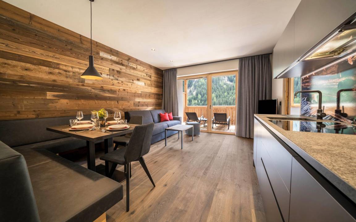 Pracupola Apartment | 58 m² Apartment ∙ 3 bedrooms ∙ 6 guests