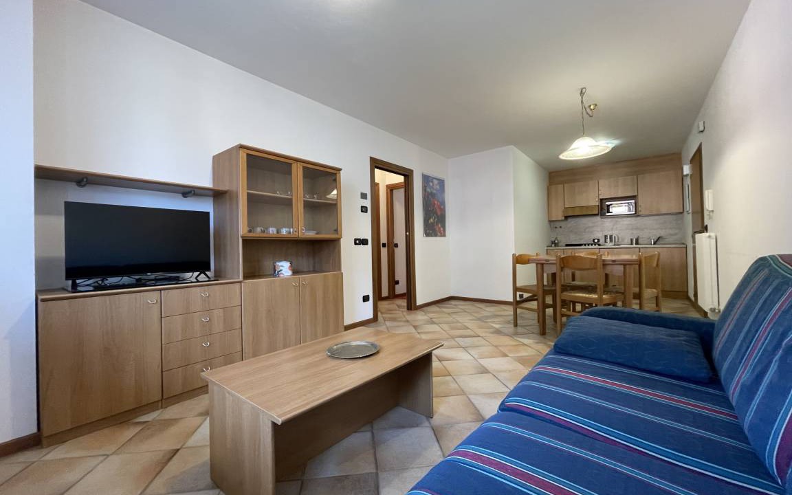 Pinzolo Apartment | 59 m² Apartment ∙ 2 bedrooms ∙ 6 guests