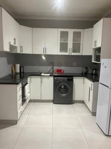 Kloof Apartment | 59 m² Apartment ∙ 2 bedrooms ∙ 4 guests