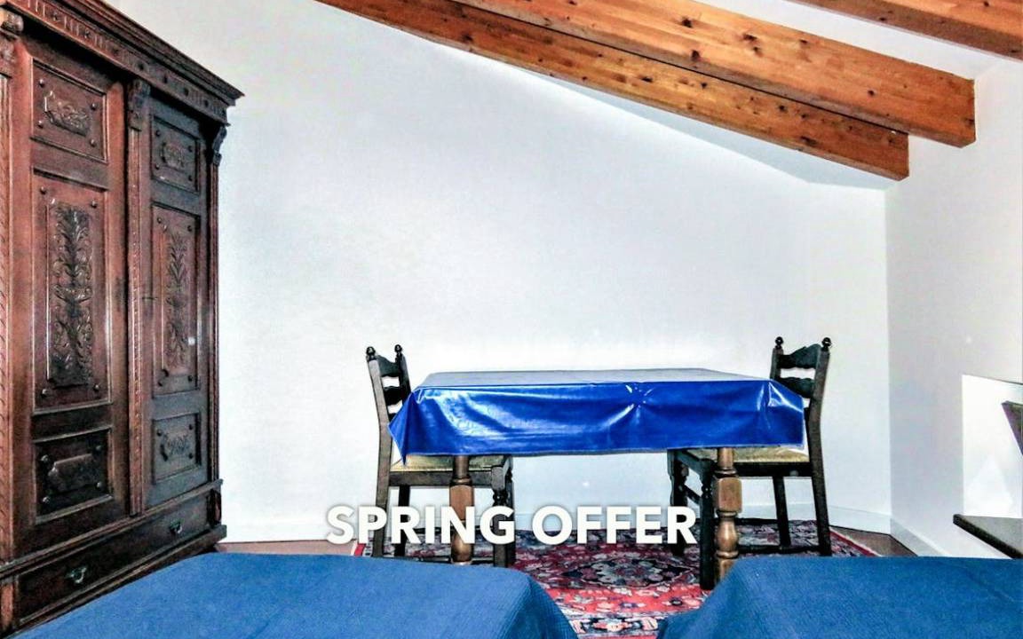 Trento Old Town Other | 59 m² Shared room ∙ 1 bedroom ∙ 2 guests