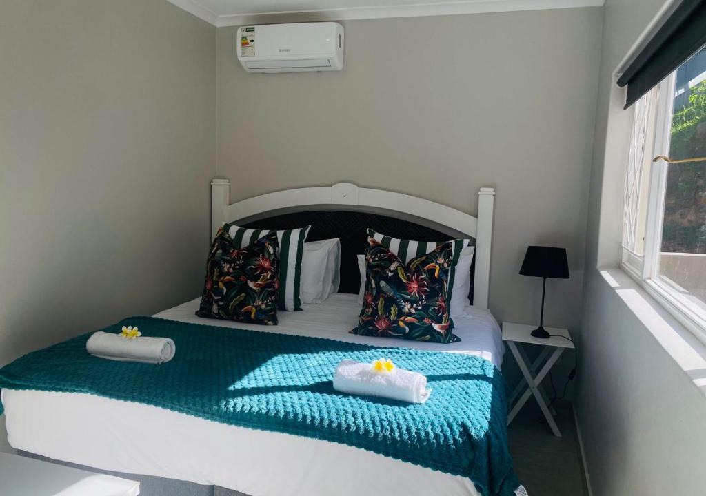 Umhlanga Apartment | 5A Oyster Crescent