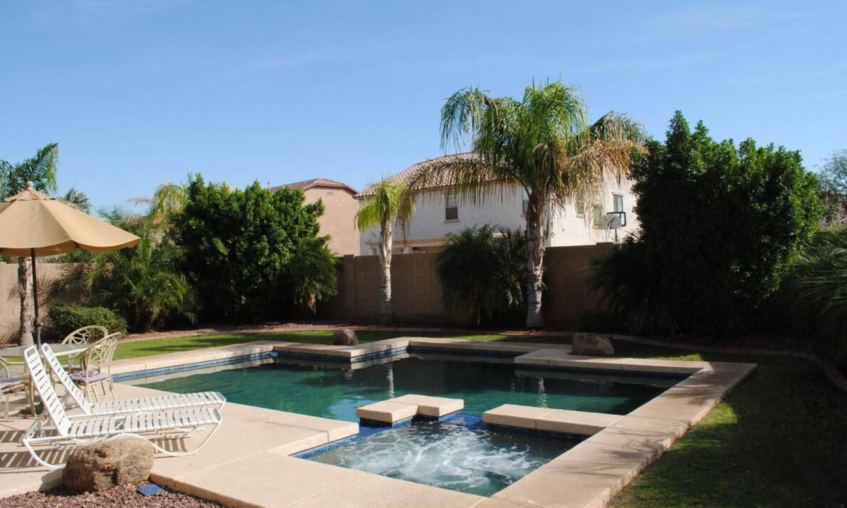 Sheely Farms House | 6 Bedroom Luxury near Westgate -Pool, Spa & Pool Table-Permit #STR-2025-000902