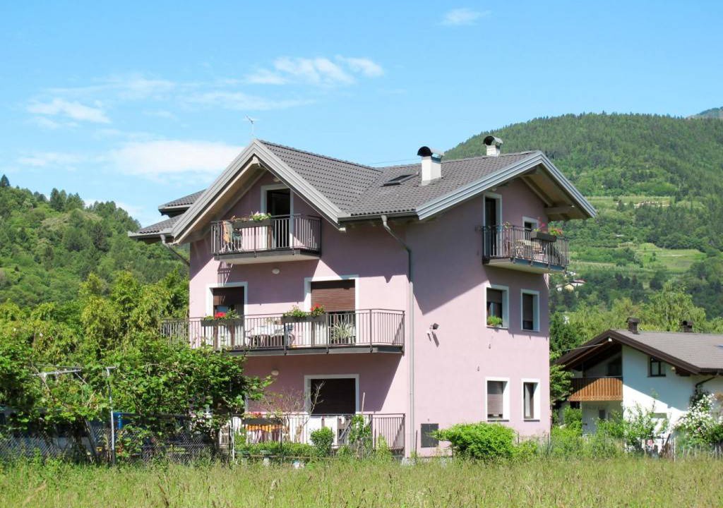 Calceranica al Lago Apartment | 60 m² Apartment ∙ 2 bedrooms ∙ 5 guests