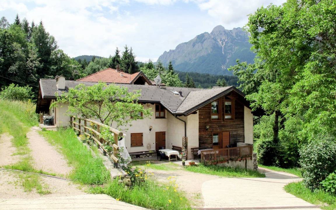 Calceranica al Lago Apartment | 60 m² Apartment ∙ 2 bedrooms ∙ 4 guests