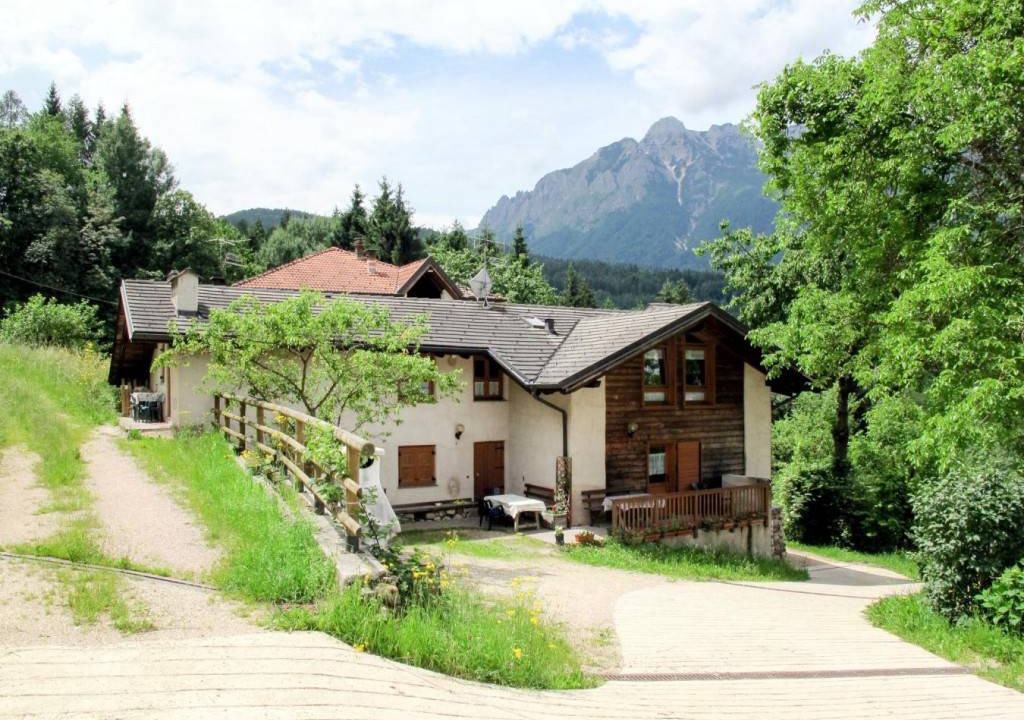 Calceranica al Lago Apartment | 60 m² Apartment ∙ 2 bedrooms ∙ 4 guests