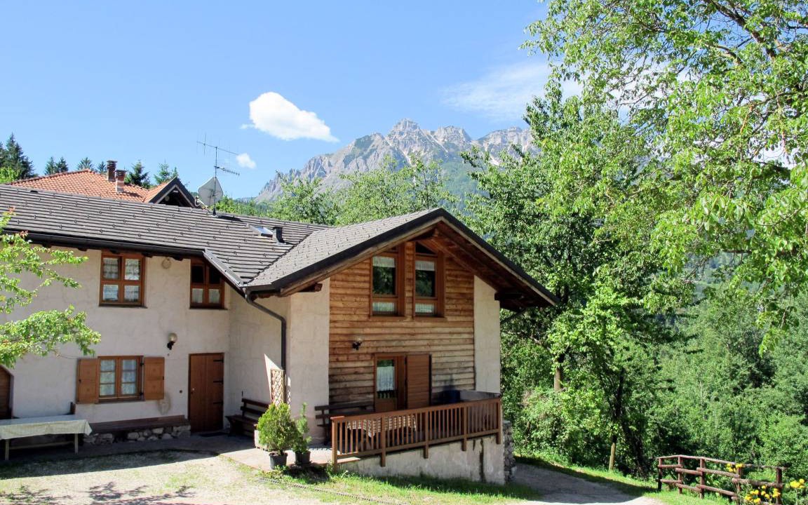 Calceranica al Lago Apartment | 60 m² Apartment ∙ 2 bedrooms ∙ 4 guests