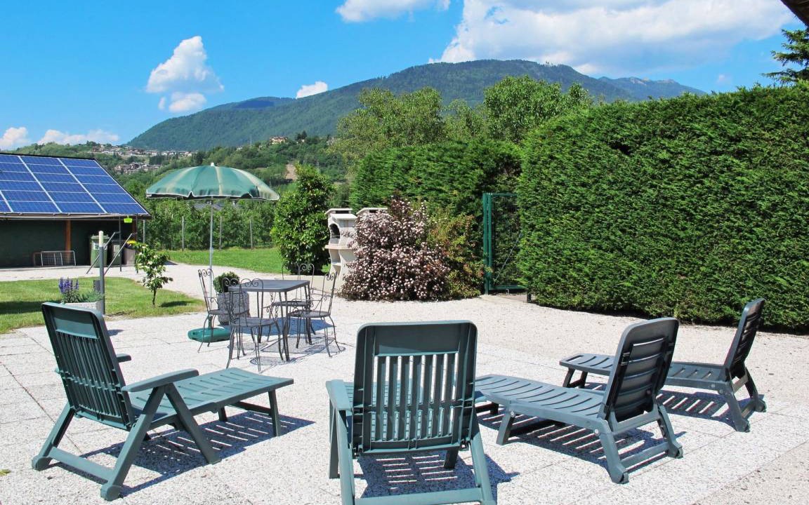 Caldonazzo Apartment | 60 m² Apartment ∙ 2 bedrooms ∙ 5 guests