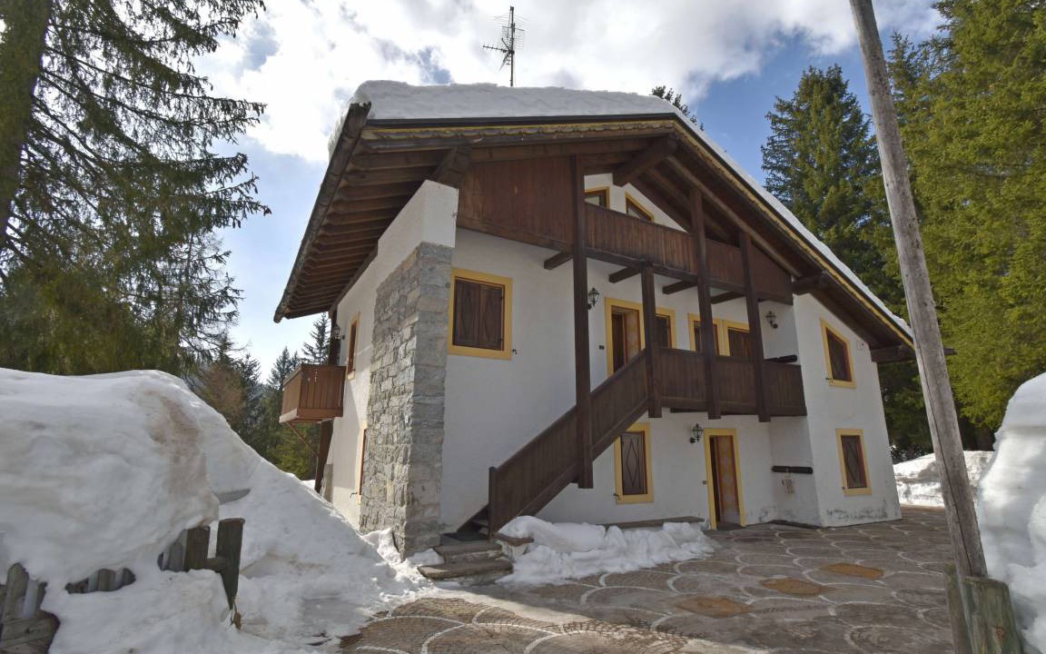 Campo Carlo Magno Apartment | 60 m² Apartment ∙ 2 bedrooms ∙ 4 guests