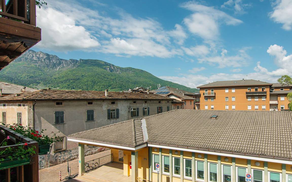 Pergine Valsugana Apartment | 60 m² Apartment ∙ 1 bedroom ∙ 4 guests