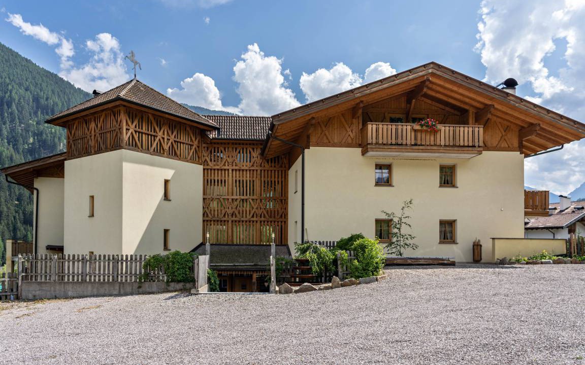 Pracupola Apartment | 60 m² Aparthotel ∙ 2 bedrooms ∙ 6 guests