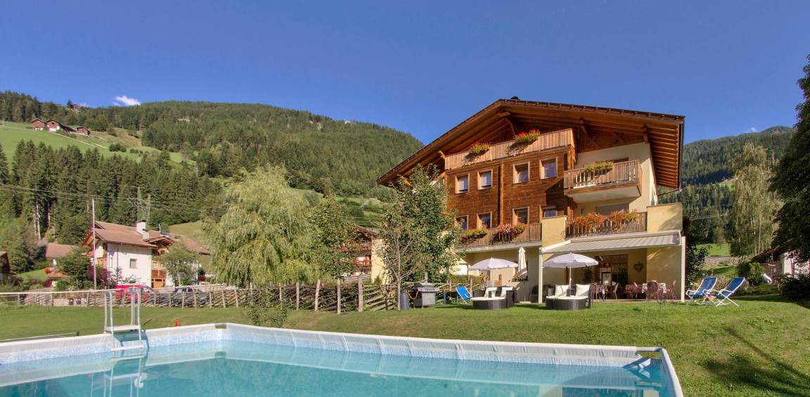 Pracupola Apartment | 60 m² Aparthotel ∙ 2 bedrooms ∙ 6 guests