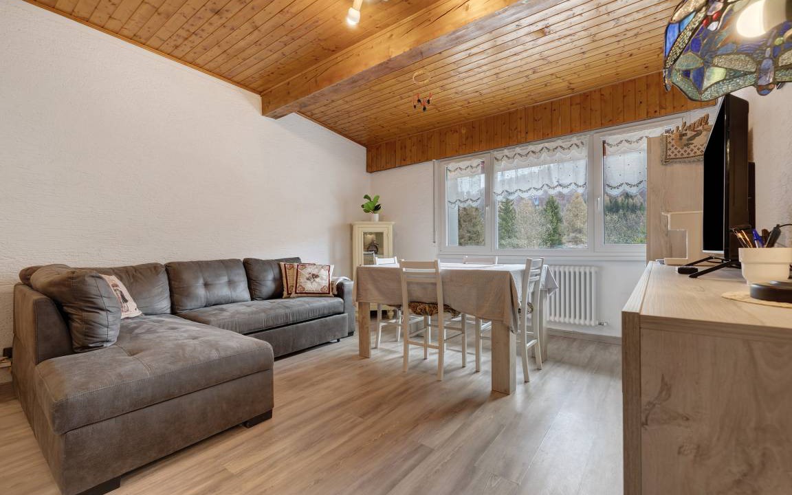 Brentonico Apartment | 60 m² Apartment ∙ 2 bedrooms ∙ 4 guests
