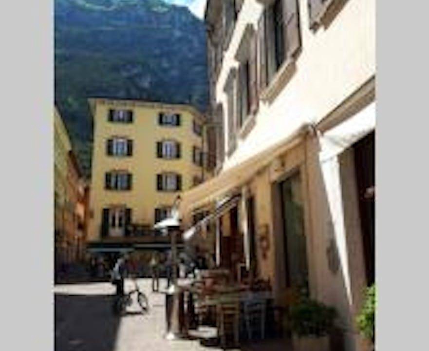 Riva del Garda Apartment | 60 m² Apartment ∙ 1 bedroom ∙ 3 guests