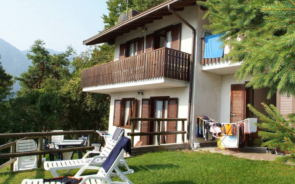 Val Maria-Pur Apartment | 60 m² Apartment ∙ 2 bedrooms ∙ 6 guests