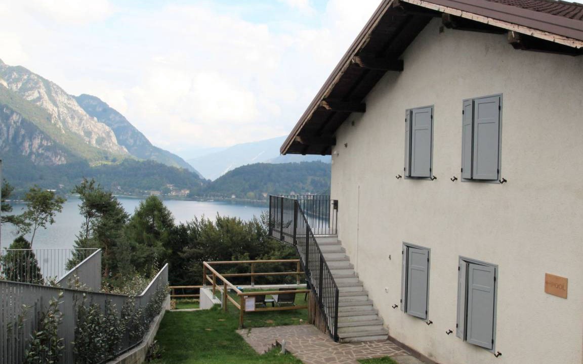 Val Maria-Pur Apartment | 60 m² Apartment ∙ 1 bedroom ∙ 6 guests