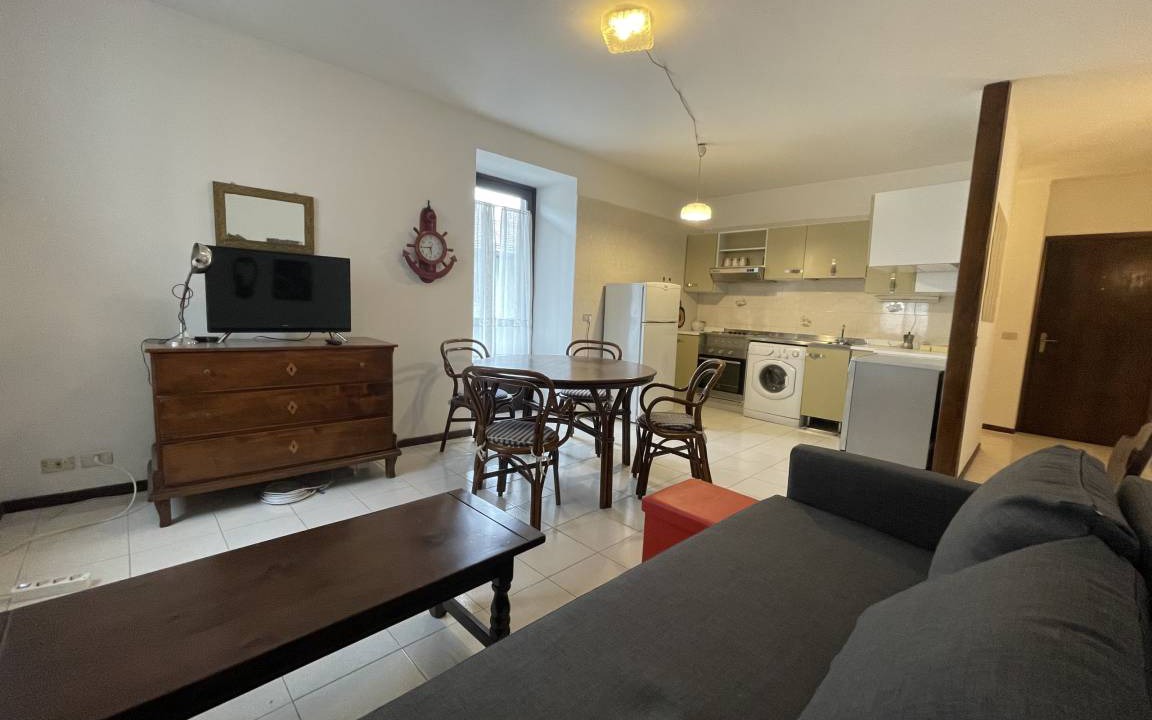 Pinzolo Apartment | 60 m² Apartment ∙ 1 bedroom ∙ 4 guests