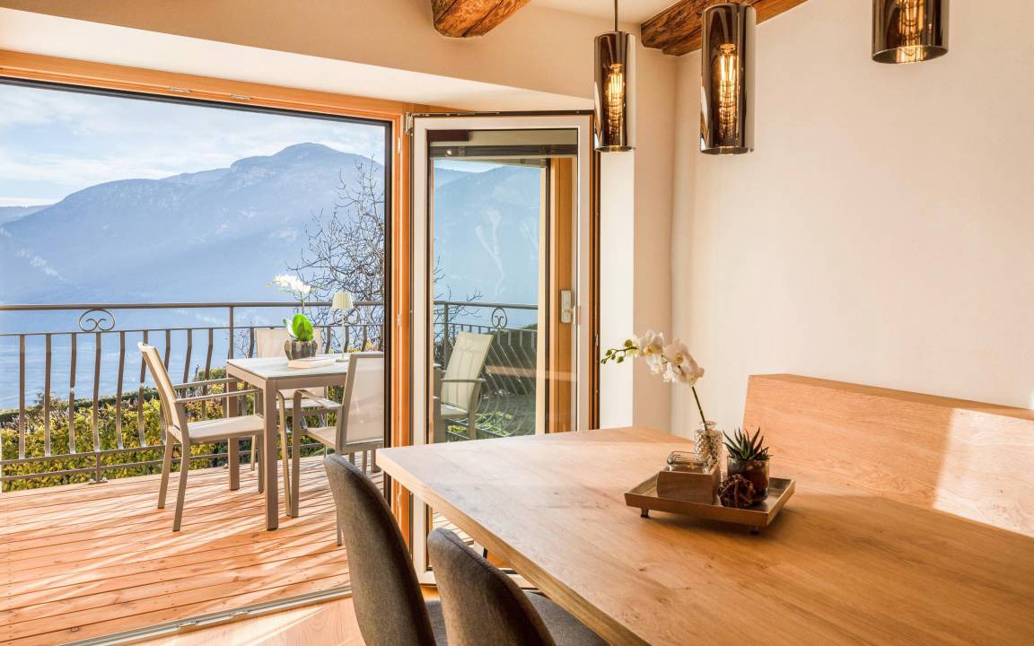 Kurtatsch an der Weinstraße Apartment | 60 m² Apartment ∙ 1 bedroom ∙ 4 guests