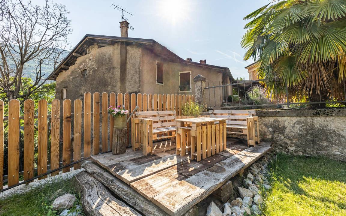 Ville del Monte Apartment | 60 m² Apartment ∙ 1 bedroom ∙ 4 guests