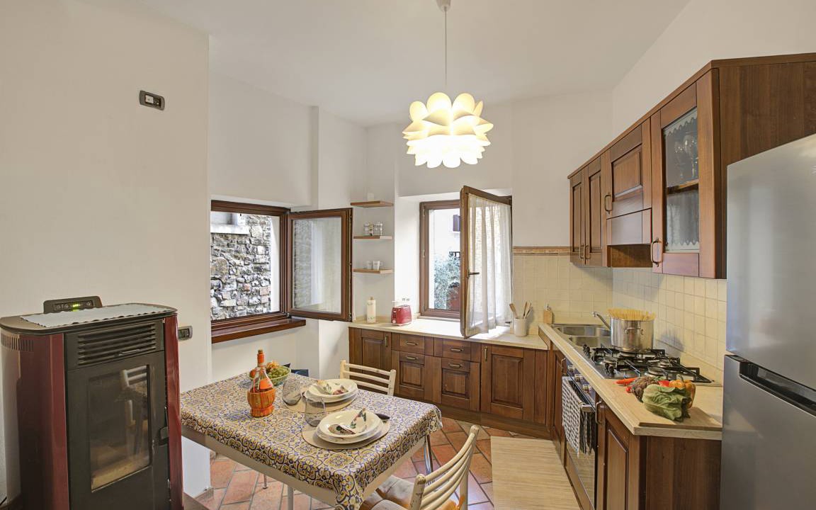 Canale di Tenno Apartment | 60 m² Apartment ∙ 1 bedroom ∙ 2 guests