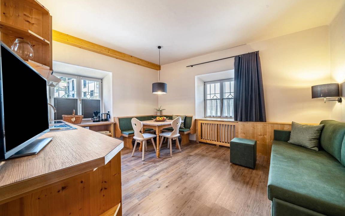 Nalles Apartment | 60 m² Apartment ∙ 1 bedroom ∙ 4 guests