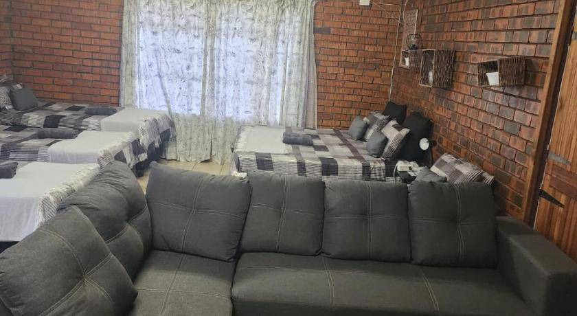 Richards Bay Apartment | 60 m² Apartment ∙ 1 bedroom ∙ 5 guests