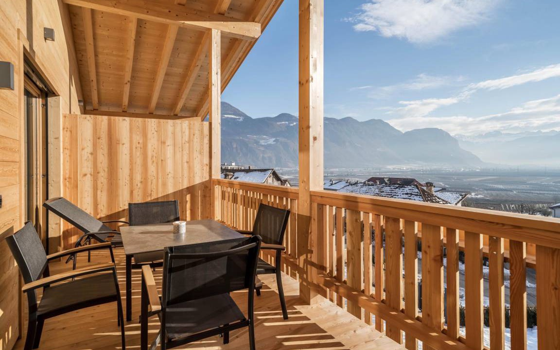Andriano Apartment | 60 m² Apartment ∙ 2 bedrooms ∙ 5 guests