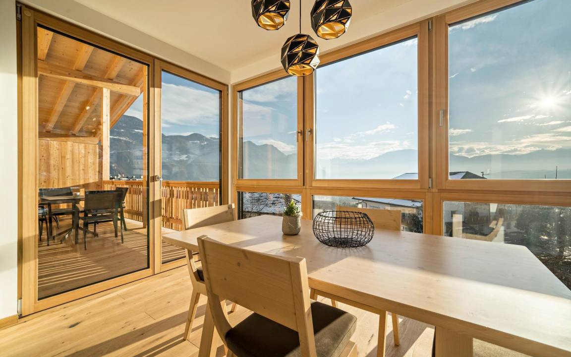 Andriano Apartment | 60 m² Apartment ∙ 2 bedrooms ∙ 5 guests