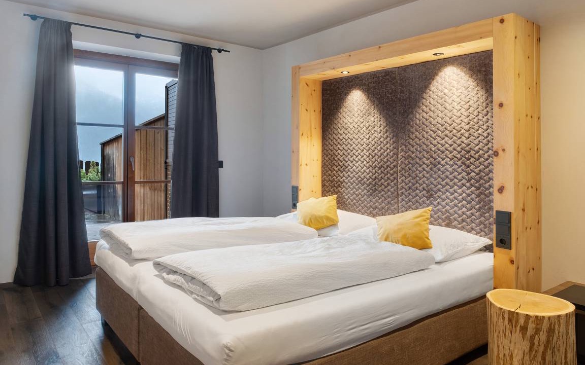 Carezza Apartment | 60 m² Apartment ∙ 2 bedrooms ∙ 6 guests