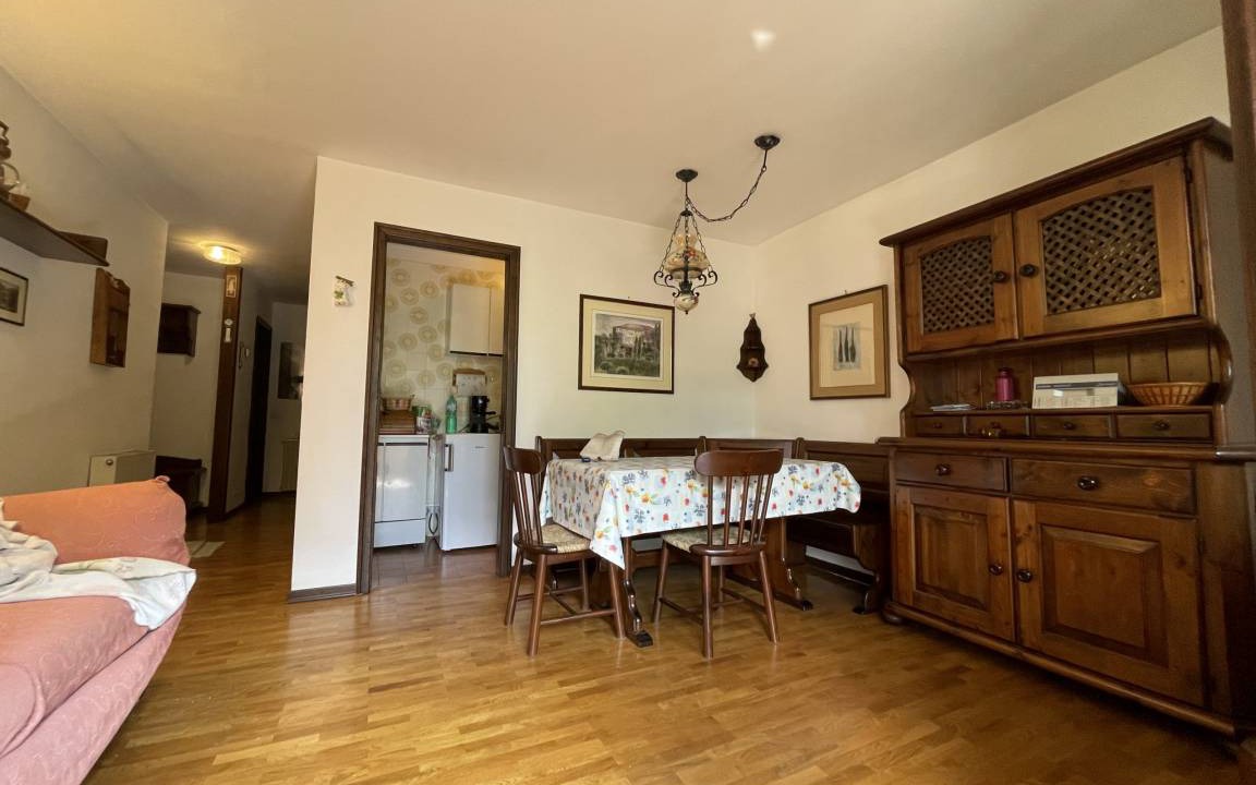 Pinzolo Apartment | 60 m² Apartment ∙ 2 bedrooms ∙ 4 guests