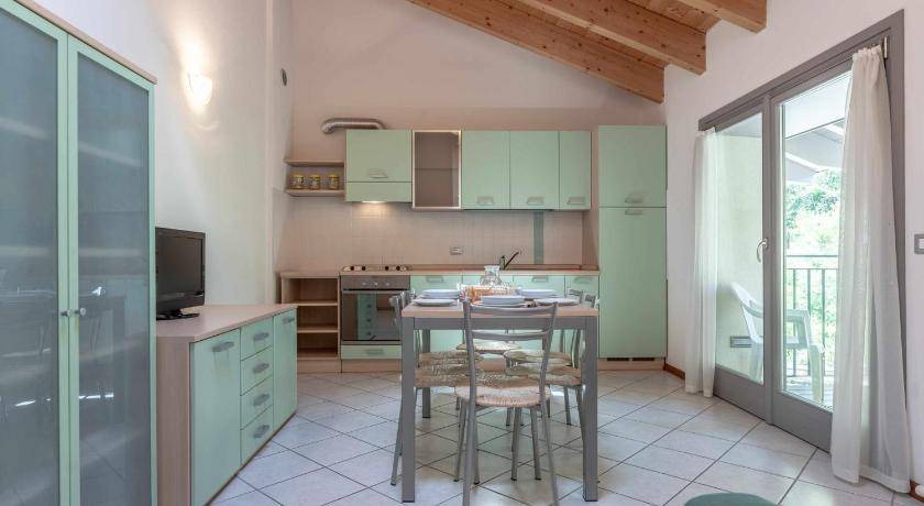 Grumes Apartment | 60 m² Apartment ∙ 2 bedrooms ∙ 4 guests