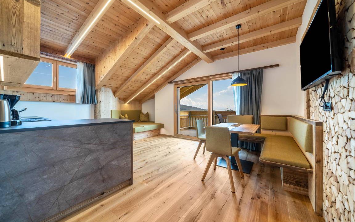 Verano Apartment | 60 m² Apartment ∙ 2 bedrooms ∙ 7 guests