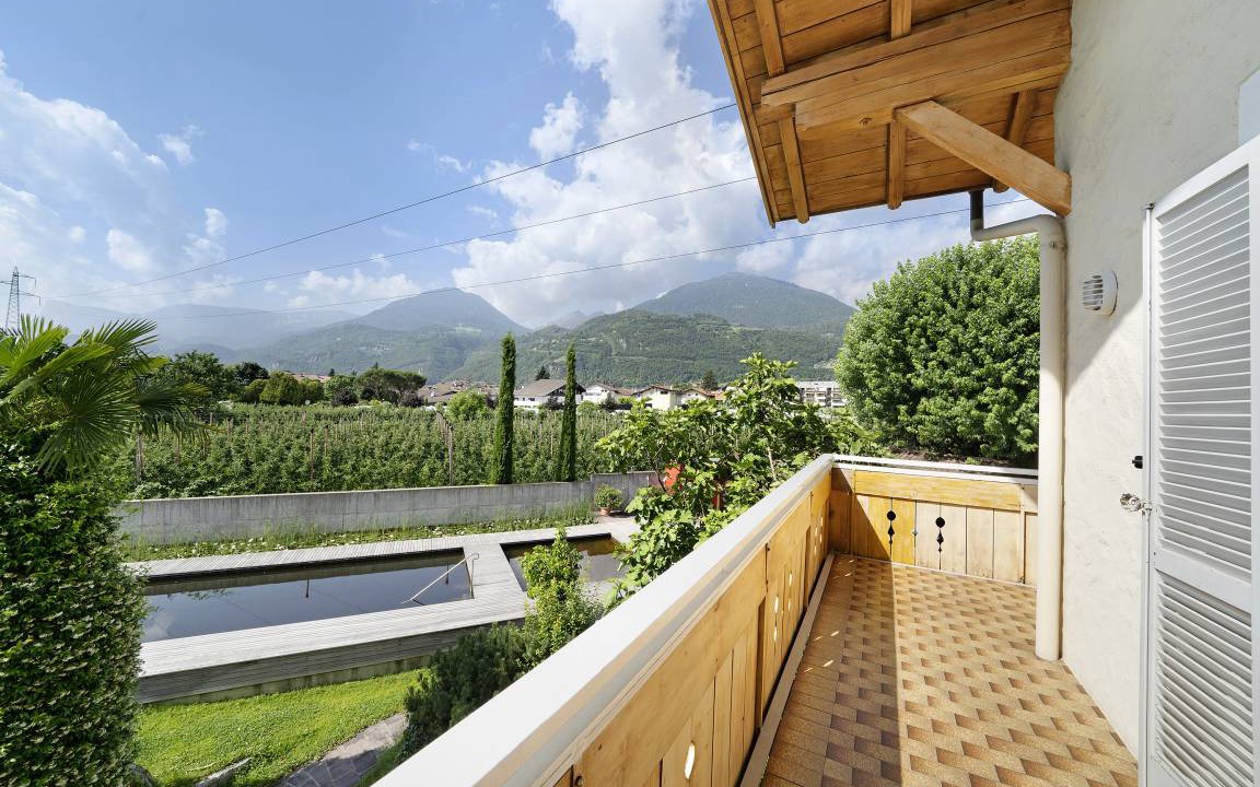 Lana Apartment | 60 m² Apartment ∙ 2 bedrooms ∙ 5 guests