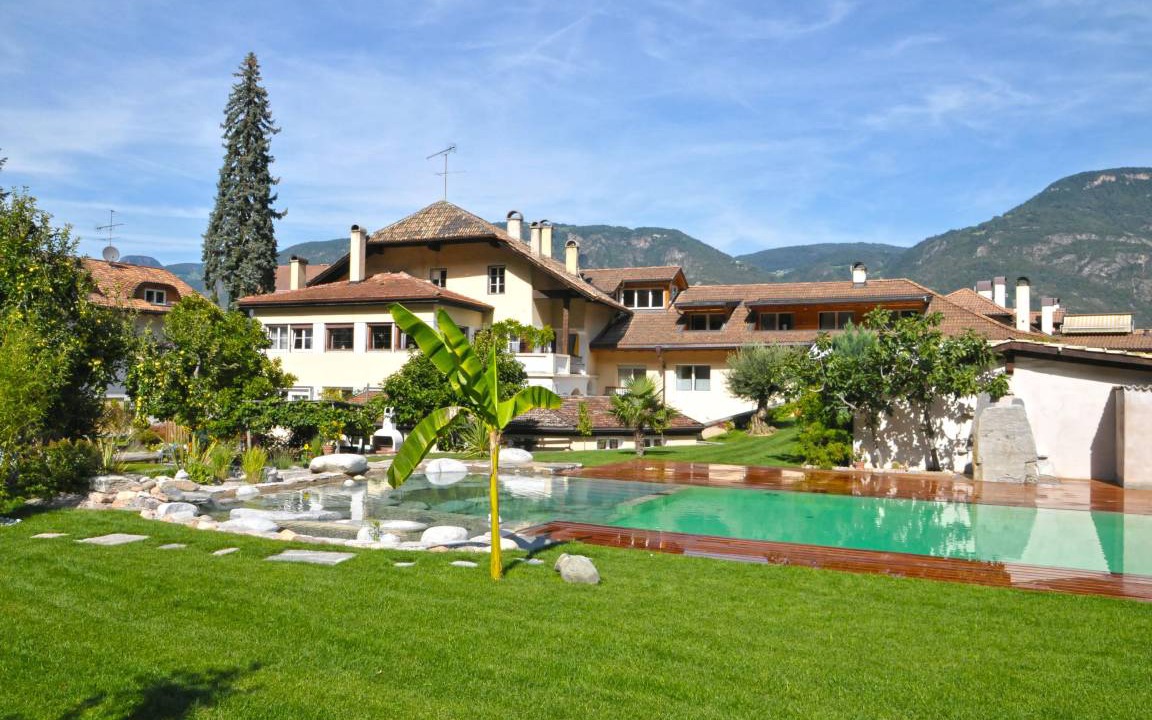 Nalles Apartment | 60 m² Apartment ∙ 2 bedrooms ∙ 5 guests