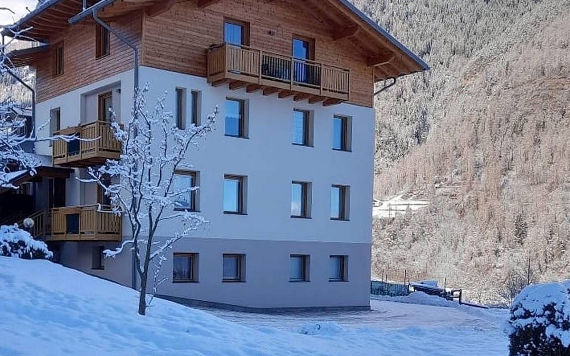 Almazzago Apartment | 60 m² Apartment ∙ 2 bedrooms ∙ 6 guests