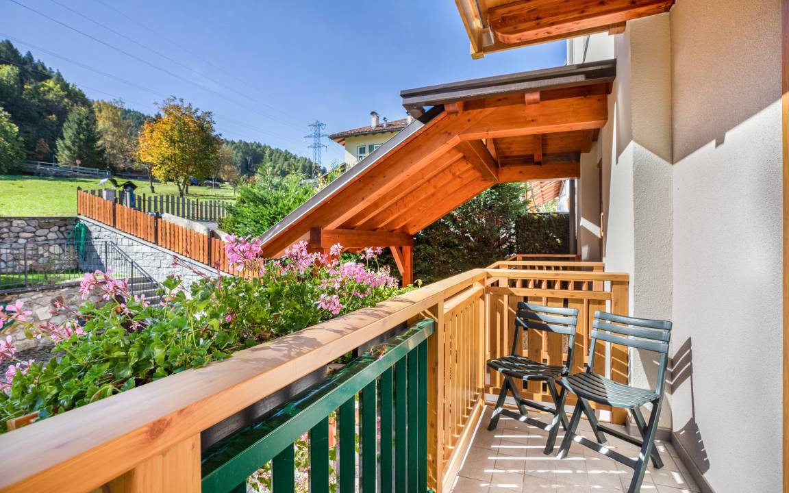 Almazzago Apartment | 60 m² Apartment ∙ 2 bedrooms ∙ 7 guests