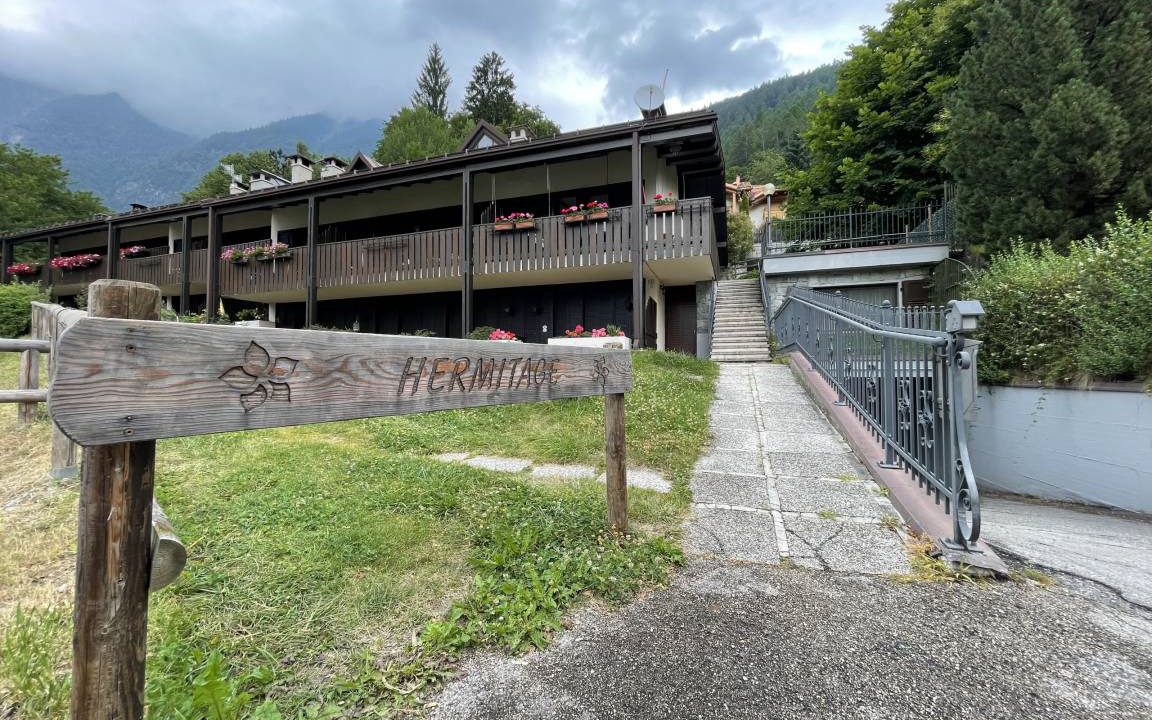 Carisolo Apartment | 60 m² Apartment ∙ 2 bedrooms ∙ 6 guests