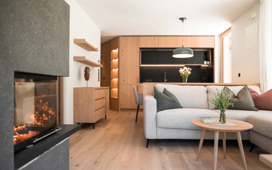 Pracupola Apartment | 60 m² Apartment ∙ 2 bedrooms ∙ 4 guests