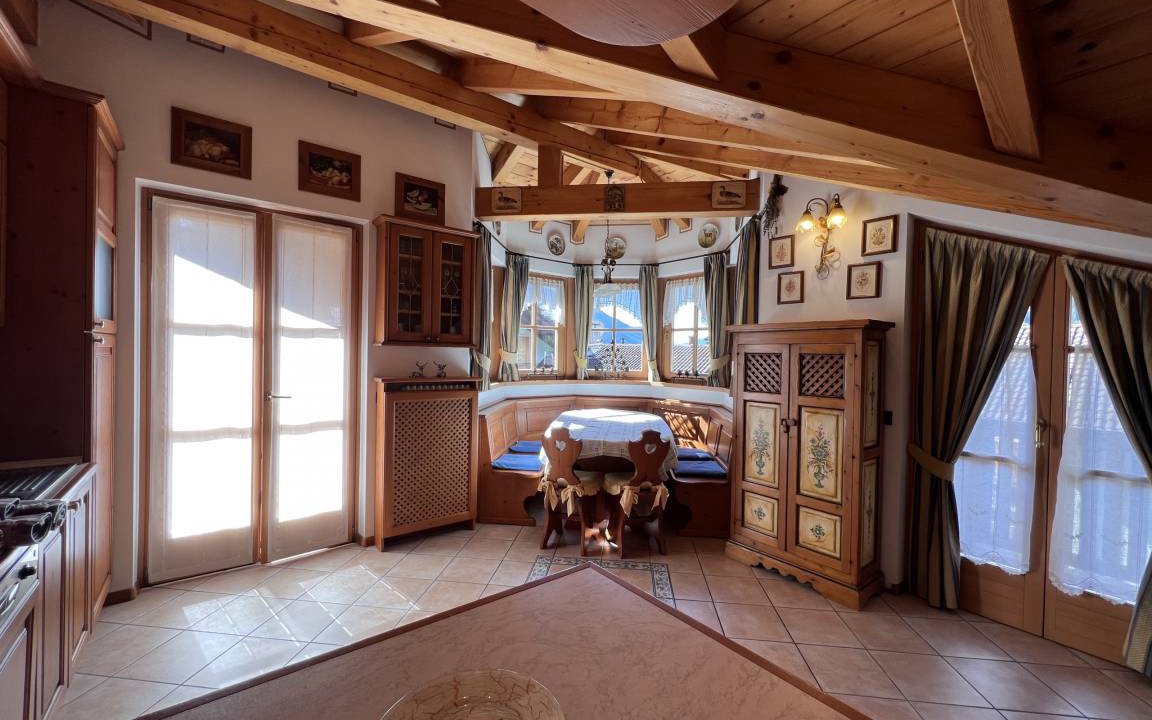 Giustino Apartment | 60 m² Apartment ∙ 2 bedrooms ∙ 4 guests