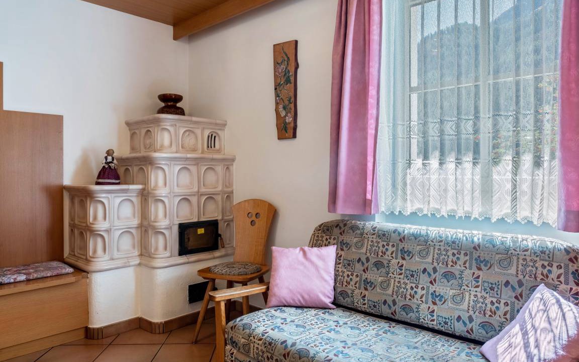 Canazei Apartment | 60 m² Apartment ∙ 3 bedrooms ∙ 6 guests