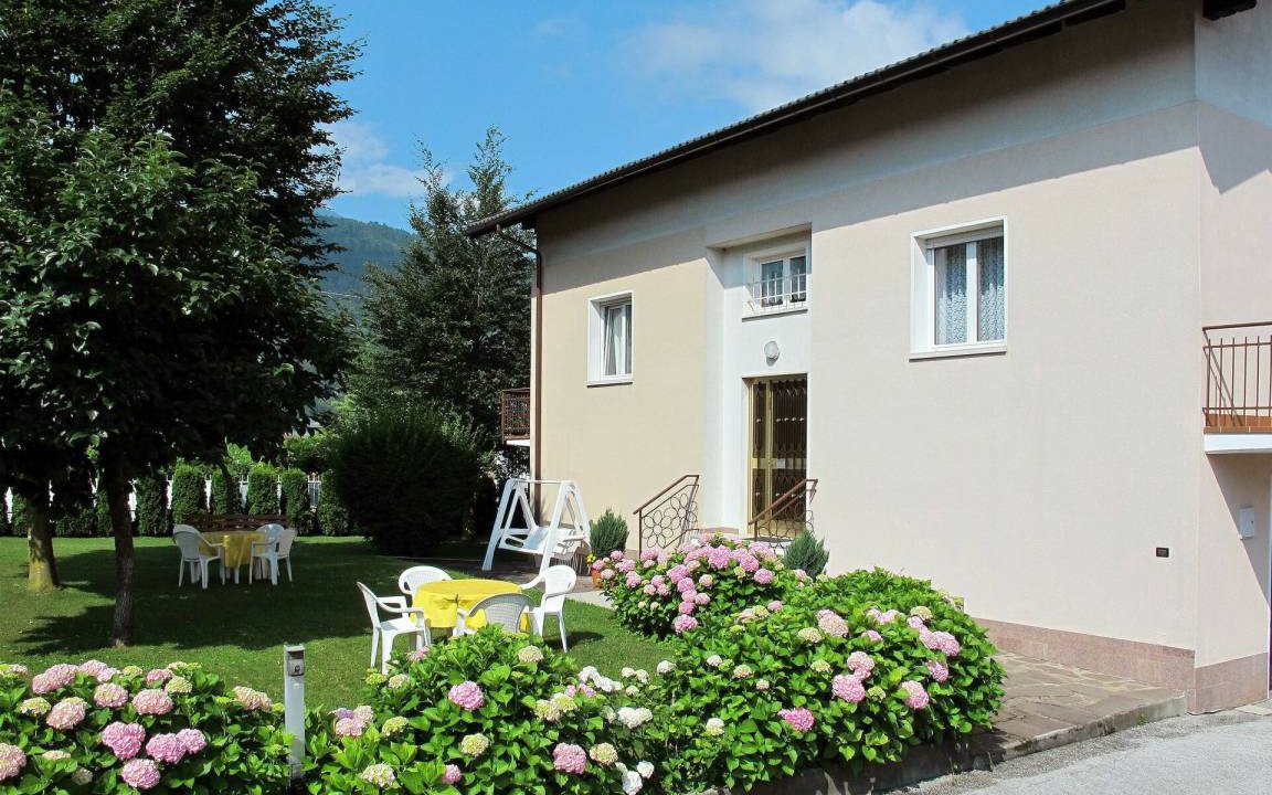 Caldonazzo Apartment | 60 m² Apartment ∙ 2 bedrooms ∙ 3 guests